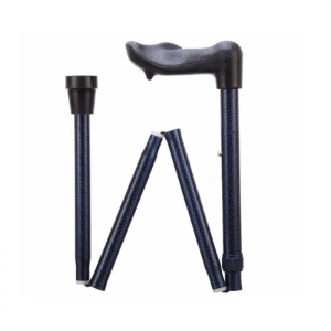 Ice Arthritis Grip Walking Stick