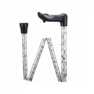 Ivy Arthritis Grip Walking Stick