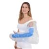 Waterproof Cast Protector Adult Long Arm