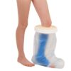 Waterproof Cast Protector Child Short Leg