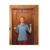 Over Door Exercise Pulley