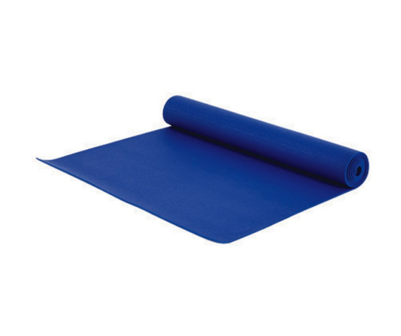 Yoga Mat. Home Exercise and Rehabilitation Equipment