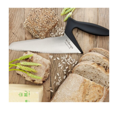 Webequ Bread Knife