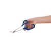 Long Handled Toe Nail Scissors
