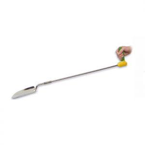 Long Reach Garden Trowel