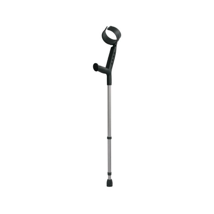 Closed Cuff Forearm Crutches