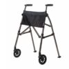 BW EZ Fold-N-Go Walker
