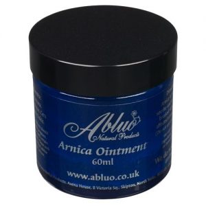 Arnica Pain Relieving Ointment