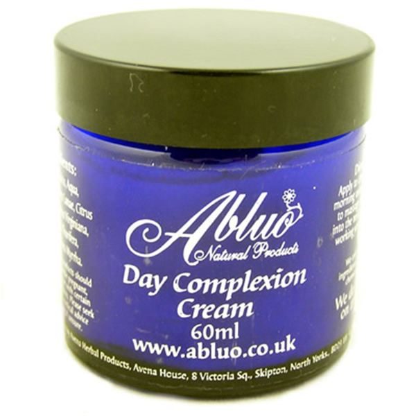 Abluo Day Complexion Cream