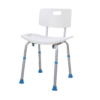 Contour Shower Chair