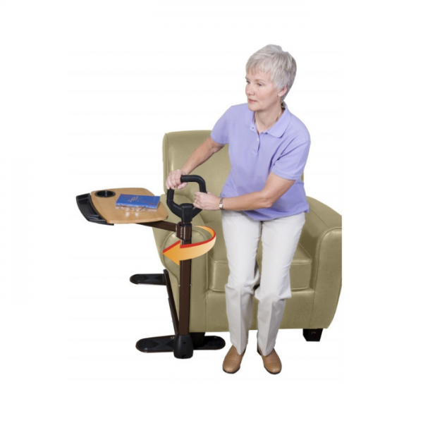 Stander Assist A Tray