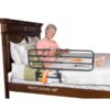 Stander EZ Adjustable Bed Rail