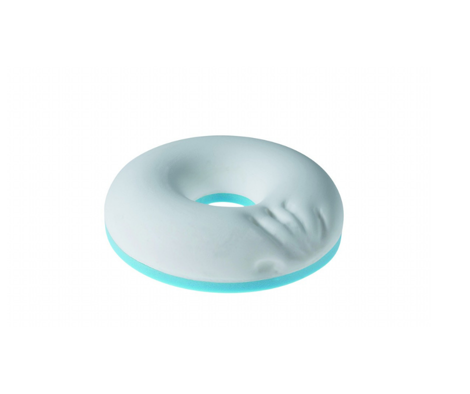 Harley Designer Ring Cushion