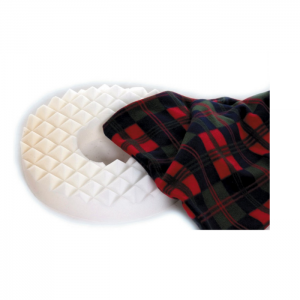 Harley Nodular Ring Cushion