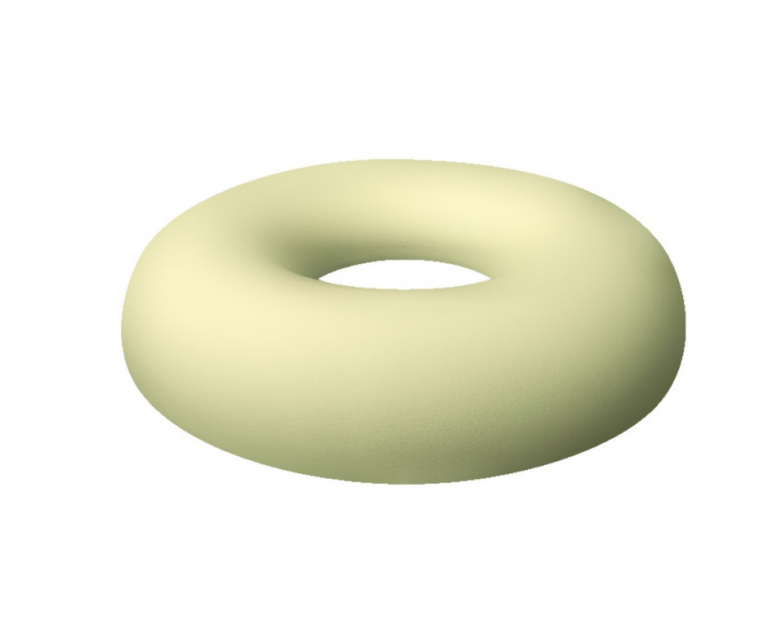 Harley Ring Cushion Wheelchair Cushions Live Well Now