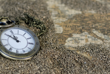 Who are you calling old