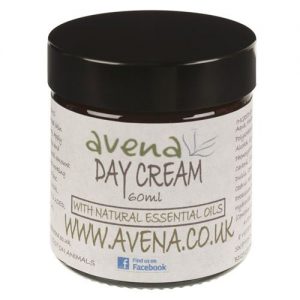 Essential Oil Day Cream
