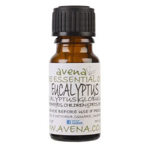 Eucalyptus Pure Essential Oil