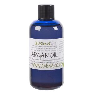 Argan Oil