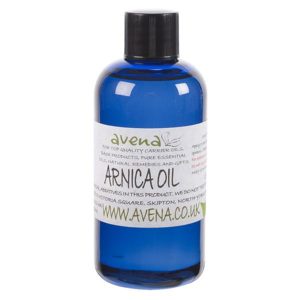 Arnica Oil