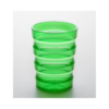 Green Sure Grip Non Slip Cup