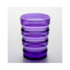 Violet Sure Grip Non Slip Cup