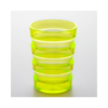 Yellow Sure Grip Non Slip Cup