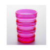 Pink Sure Grip Non Slip Cup