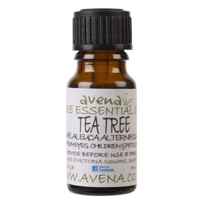 Tea Tree Essential Oil