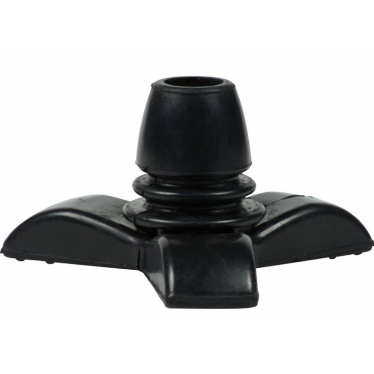 Tri-Tip Ferrule