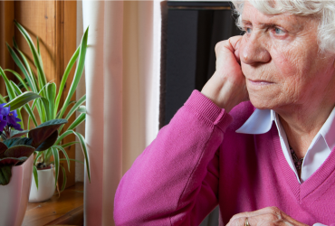 disability and loneliness