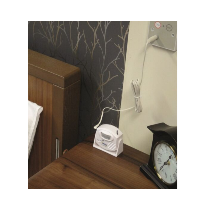 Detection Systems Nursing and Care Home Range Live Well Now