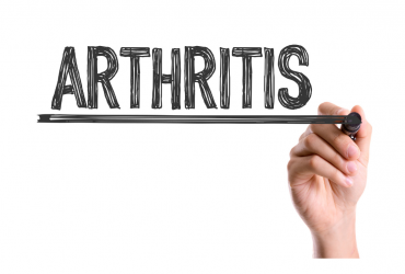 Arthritis logo