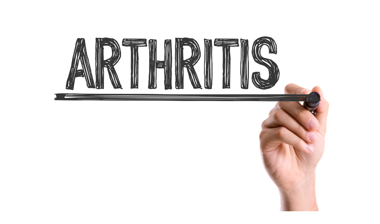 Arthritis logo