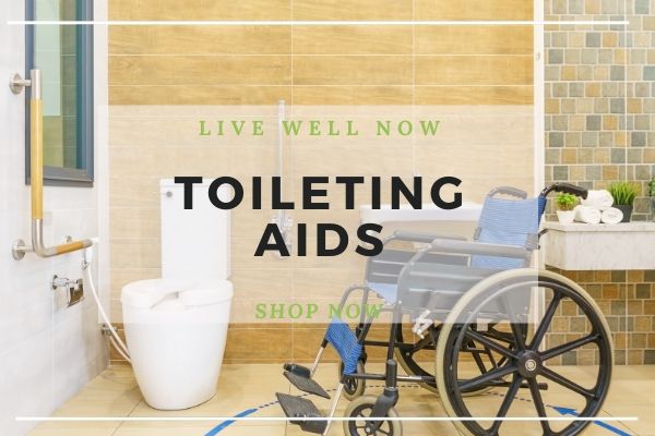 Toileting aids
