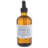 Beard Oil