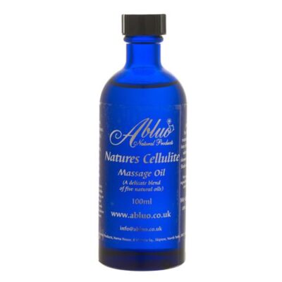 AVOIL11/100 Cellulite Massage Oil