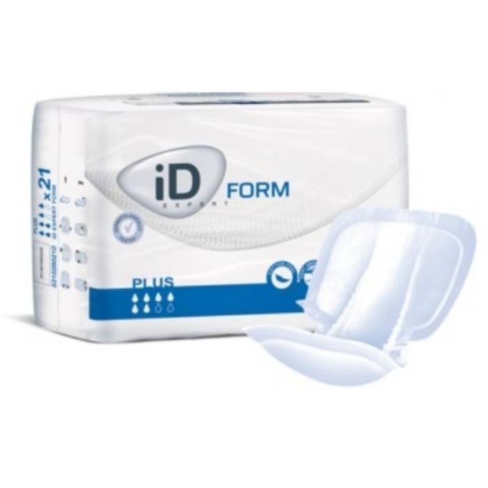 iD Expert Form Extra Plus, Continence Care