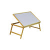 Folding Wooden Bed Tray (1)