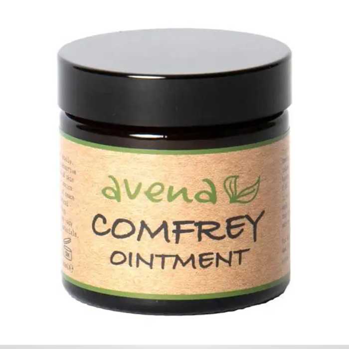 Comfrey Ointment
