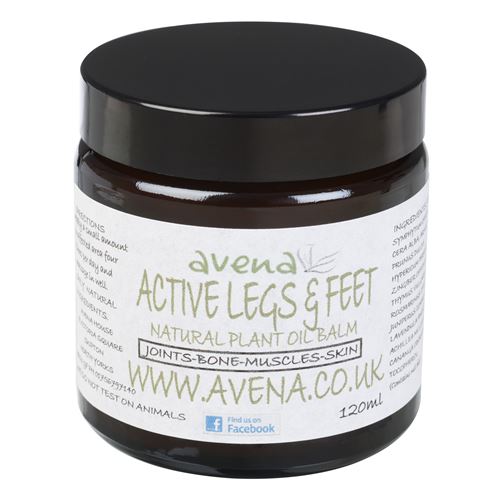 Legs and Feet Ointment