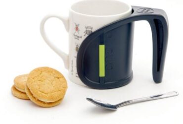 Choose an arthritis mug LWN Blog