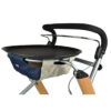 Let's Go Indoor Rollator Tray