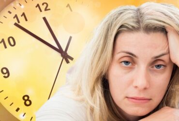 Sleep better with arthritis LWN blog