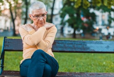 Mental health and arthritis LWN blog