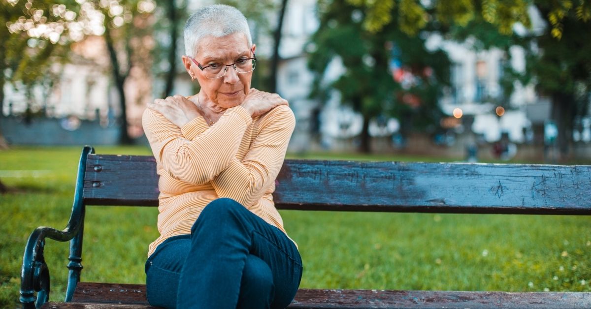 How Does Arthritis Affect Our Mental Health? Live Well Now