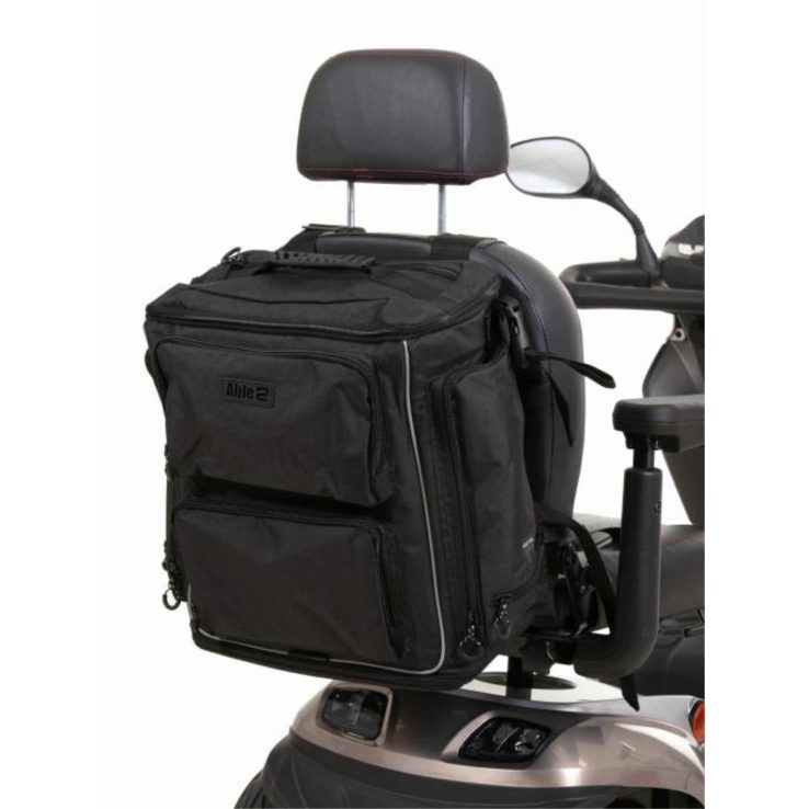 Torba-luxe-scooter-bag-wheelchair-bag