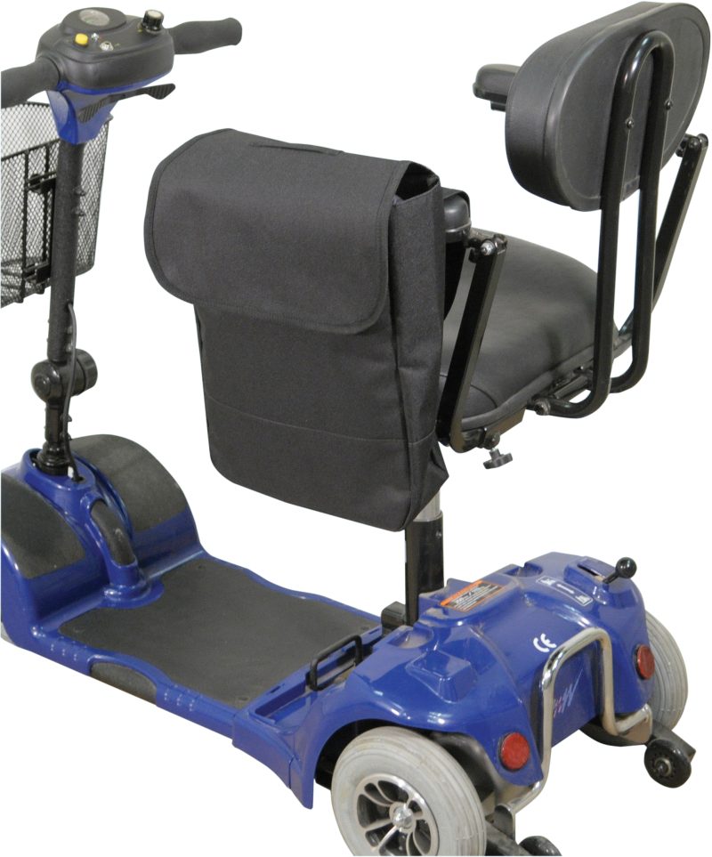 Wheelchair Pannier Bag Wheelchair Bags Live Well Now