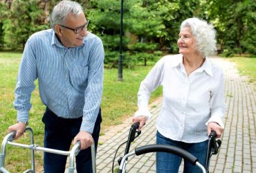 LWN blog why a tri-wheel good for elderly