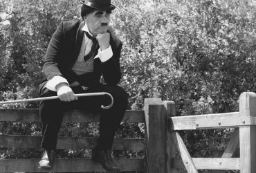 LWN blog Is it good to use a walking stick